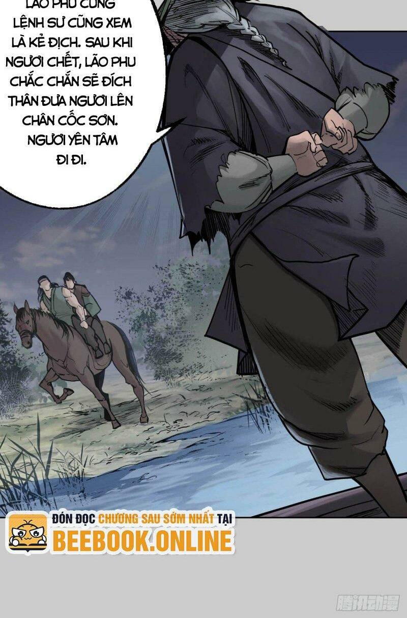 Tàng Phong Hành Chapter 83 - Trang 2