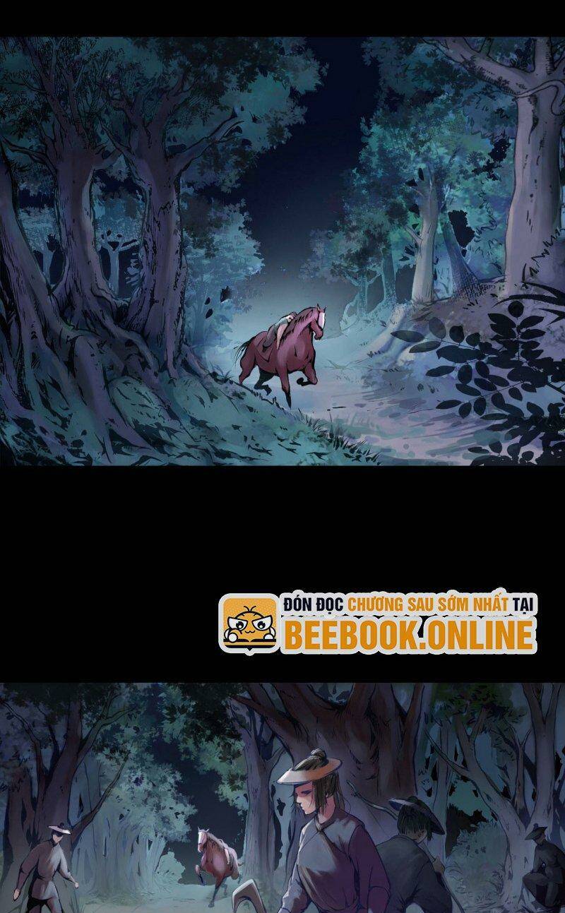 Tàng Phong Hành Chapter 88 - Trang 2