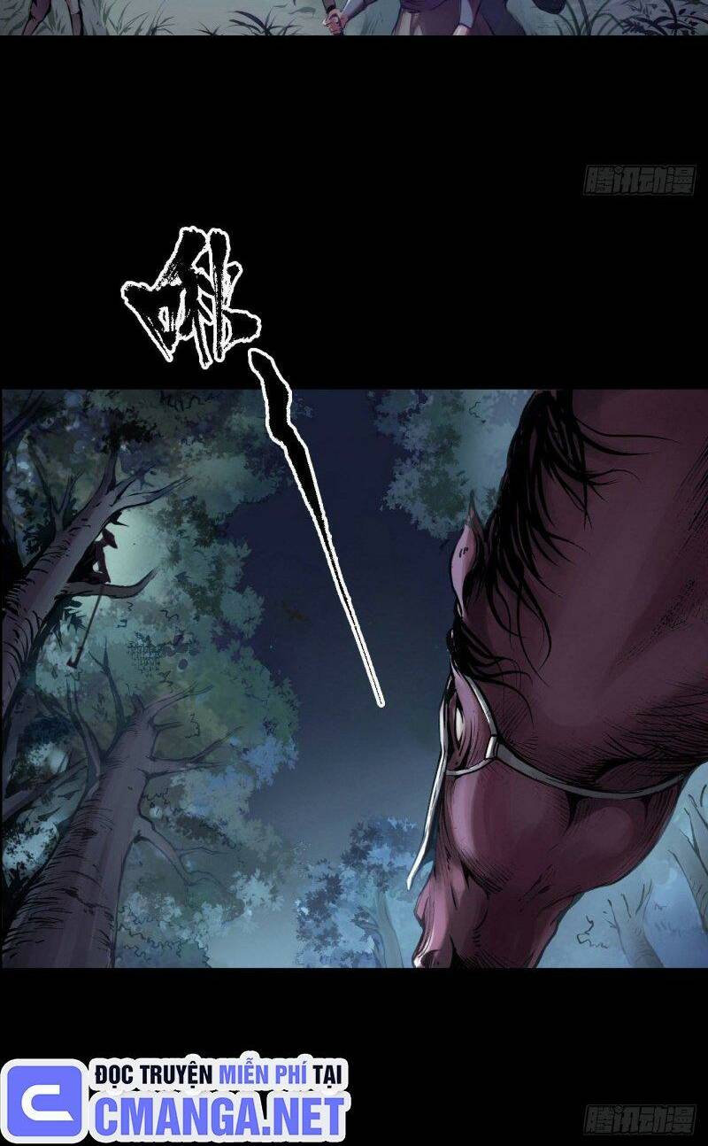 Tàng Phong Hành Chapter 88 - Trang 2