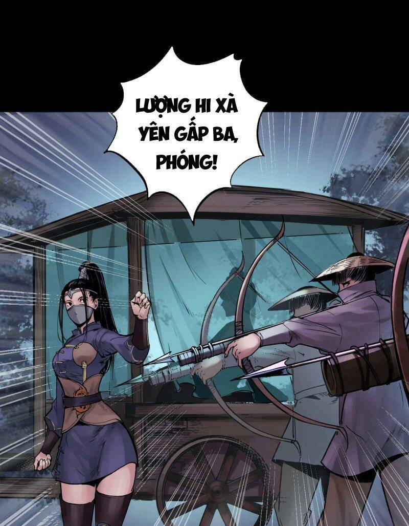Tàng Phong Hành Chapter 88 - Trang 2