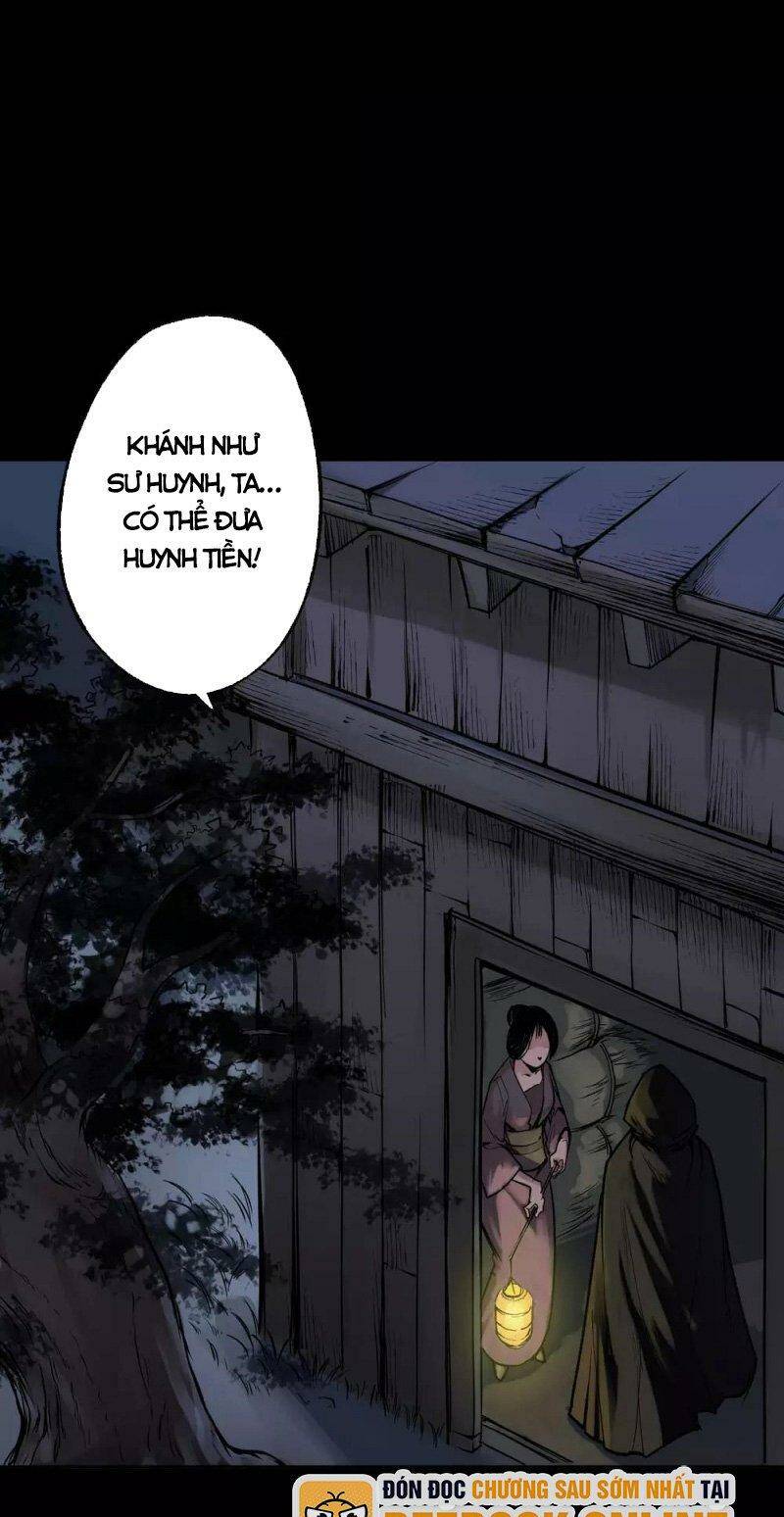 Tàng Phong Hành Chapter 93 - Trang 2
