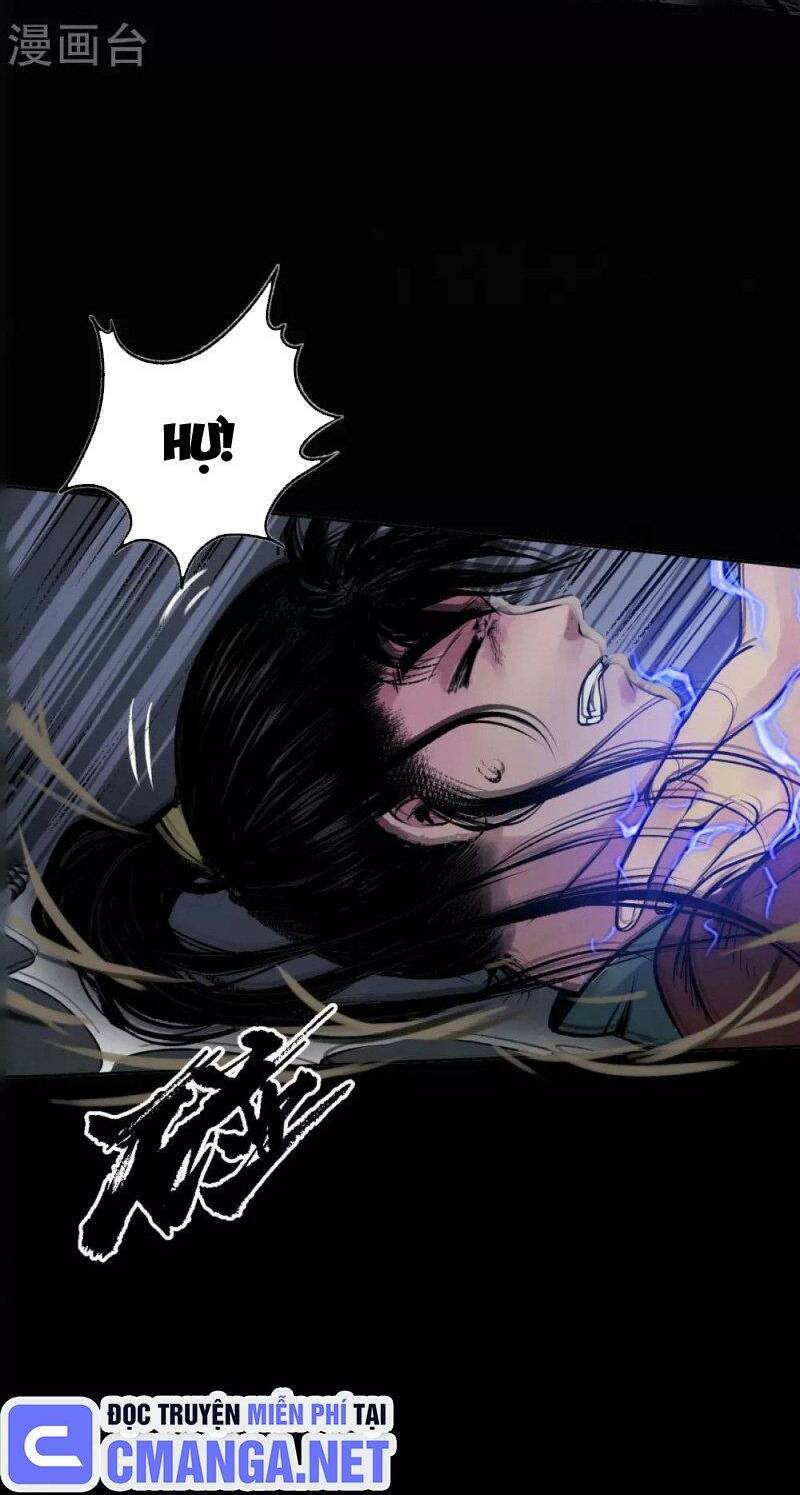 Tàng Phong Hành Chapter 93 - Trang 2