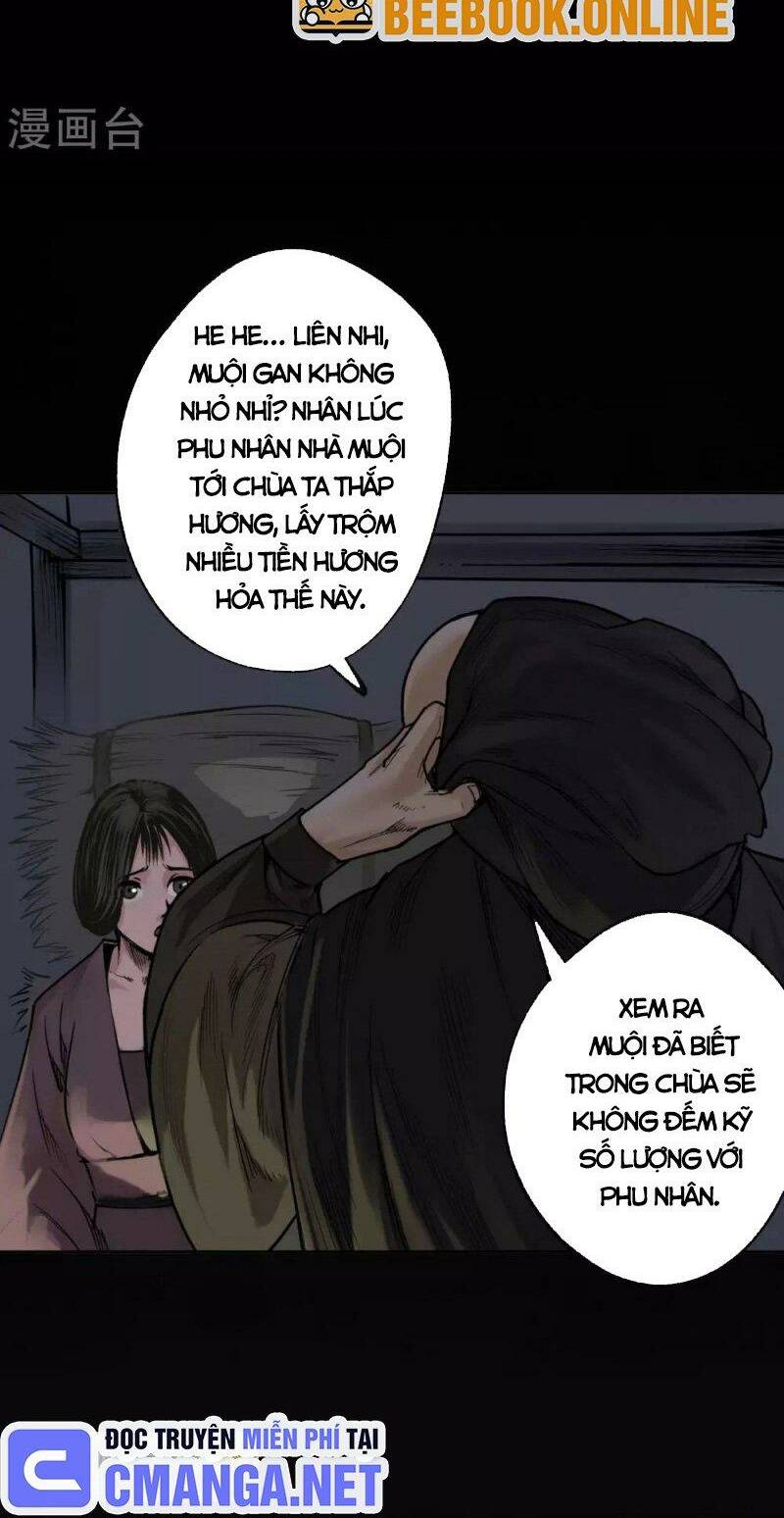 Tàng Phong Hành Chapter 93 - Trang 2