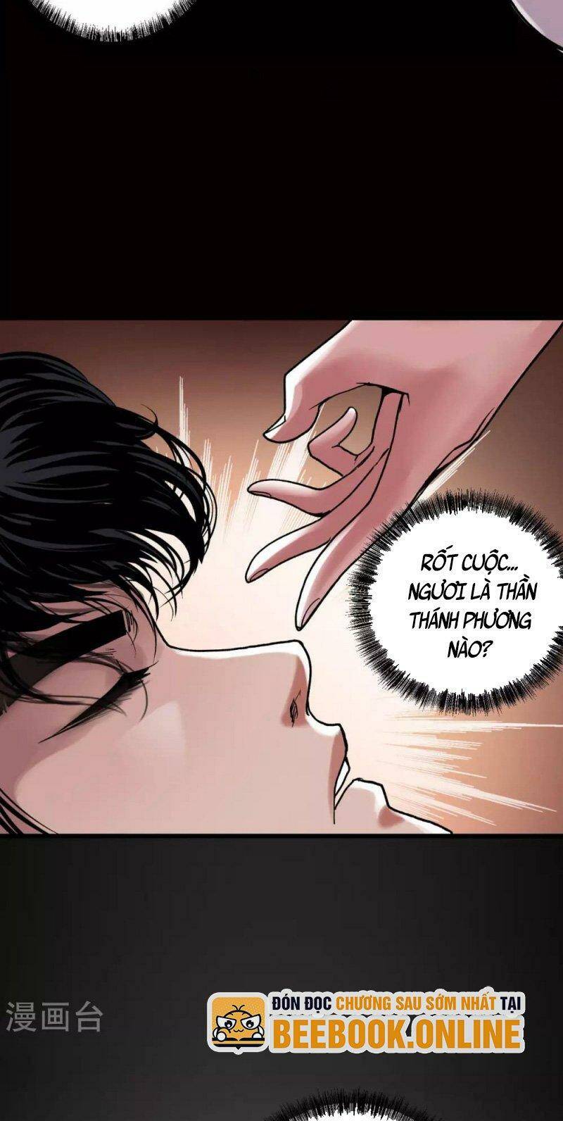 Tàng Phong Hành Chapter 93 - Trang 2