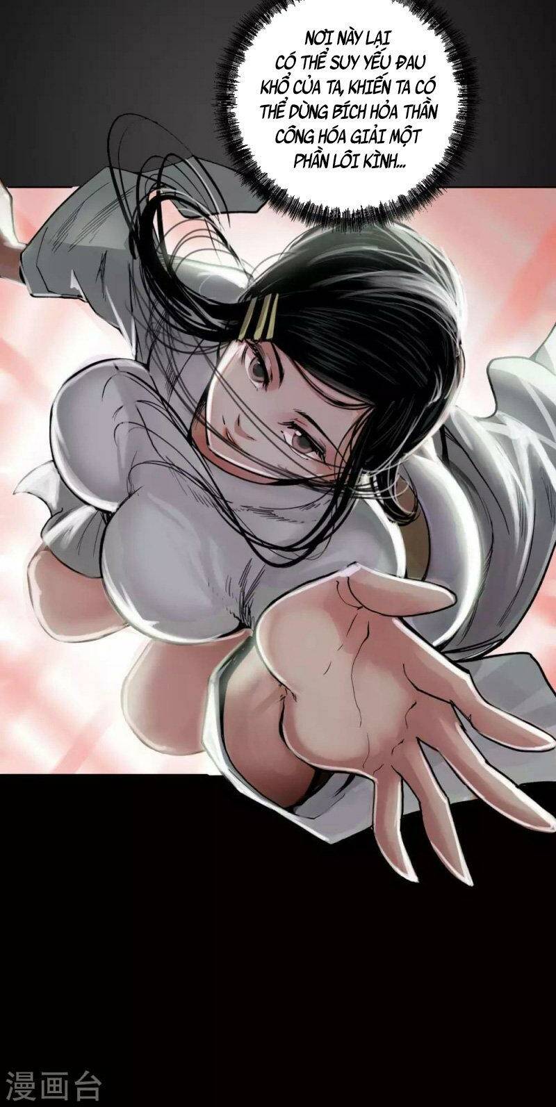 Tàng Phong Hành Chapter 93 - Trang 2