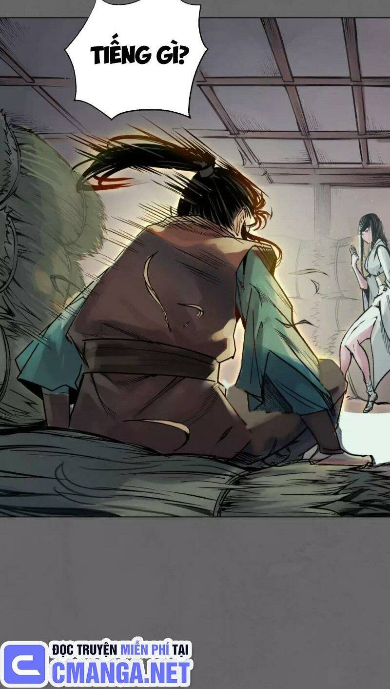 Tàng Phong Hành Chapter 93 - Trang 2