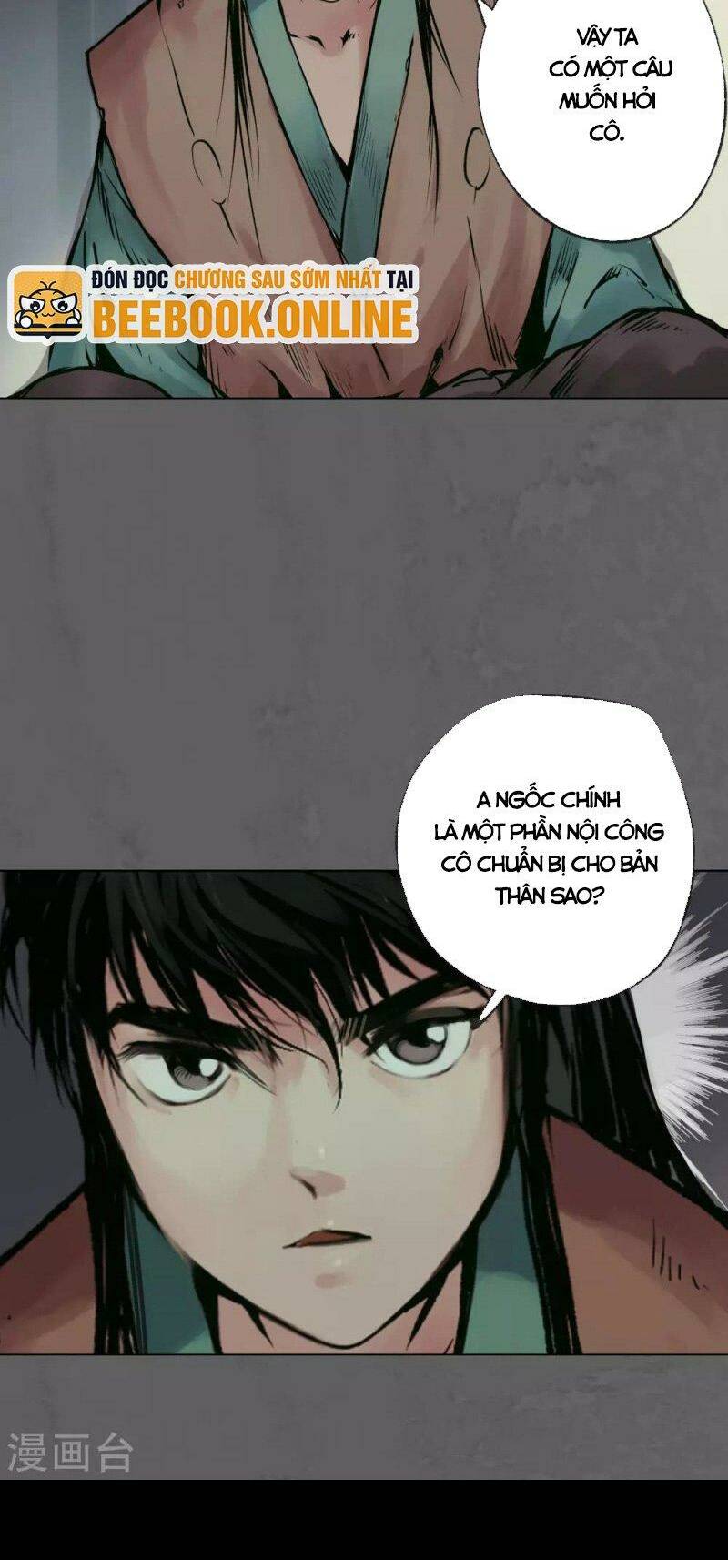 Tàng Phong Hành Chapter 93 - Trang 2