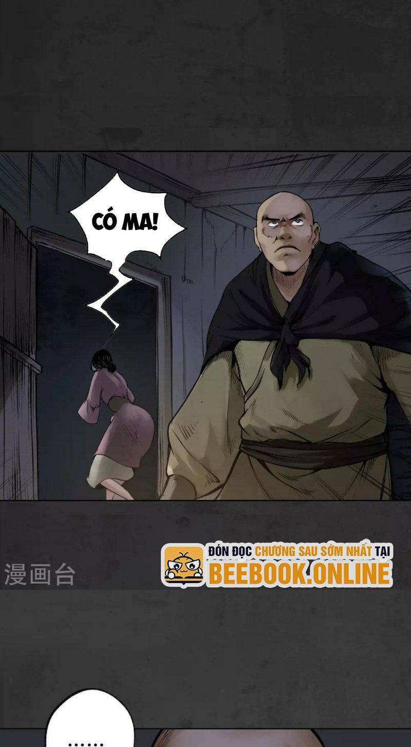 Tàng Phong Hành Chapter 93 - Trang 2