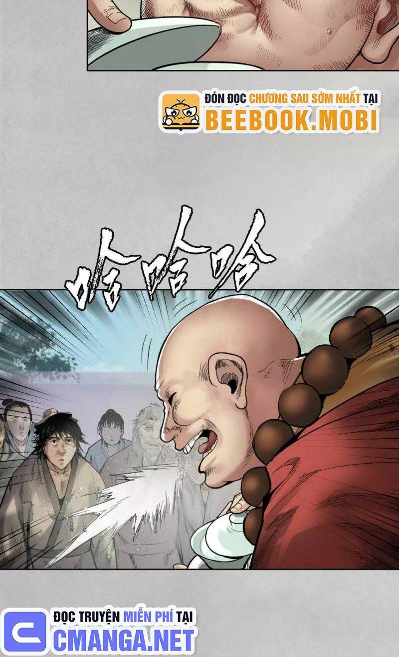 Tàng Phong Hành Chapter 97 - Trang 2