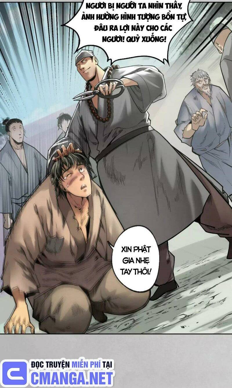 Tàng Phong Hành Chapter 97 - Trang 2