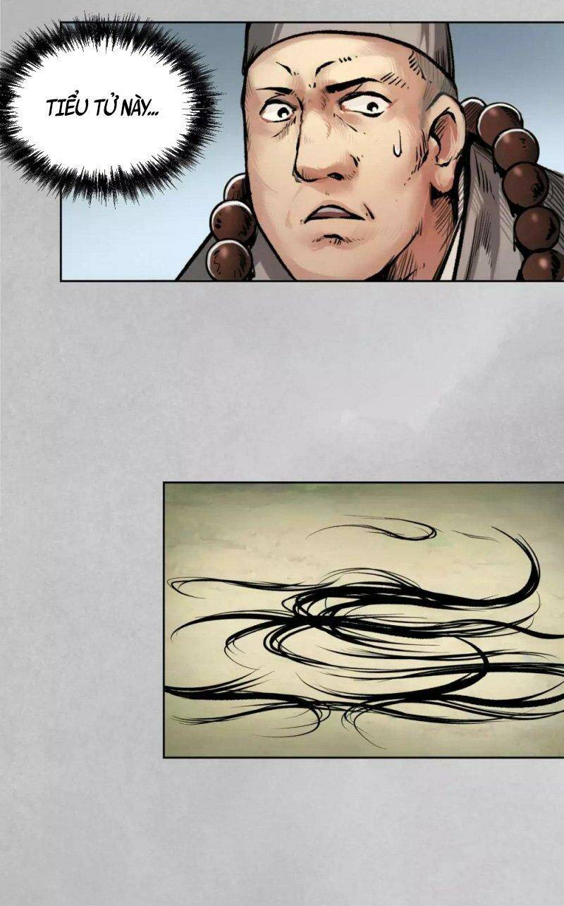 Tàng Phong Hành Chapter 97 - Trang 2