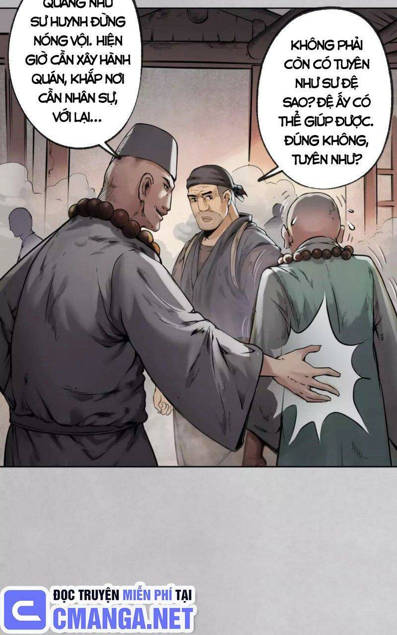Tàng Phong Hành Chapter 97 - Trang 2