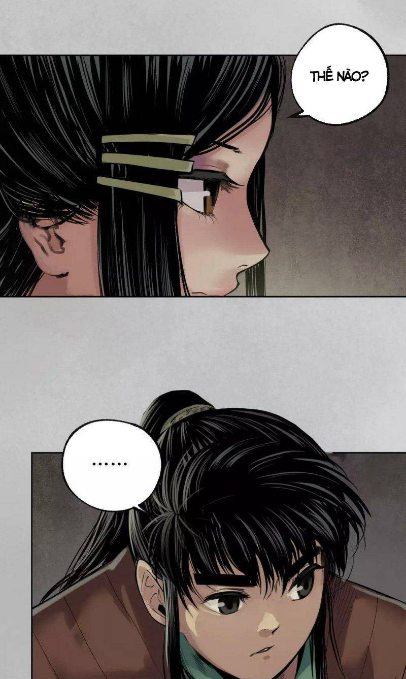 Tàng Phong Hành Chapter 97 - Trang 2