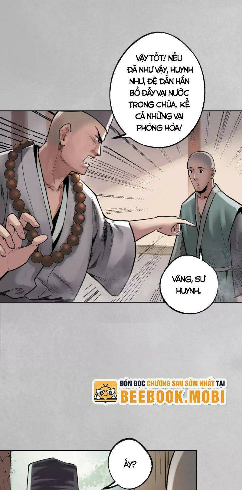 Tàng Phong Hành Chapter 97 - Trang 2