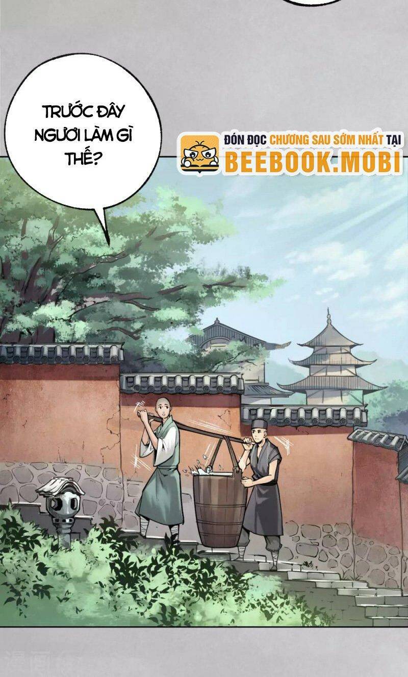 Tàng Phong Hành Chapter 97 - Trang 2