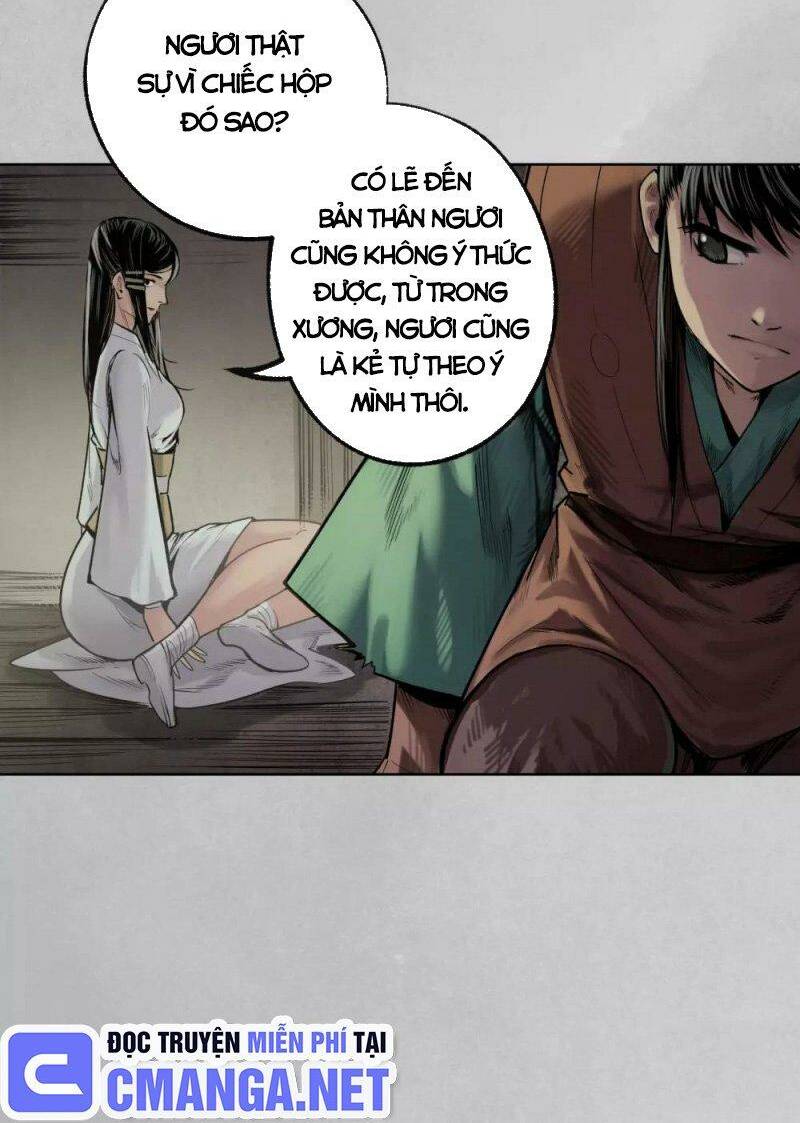 Tàng Phong Hành Chapter 97 - Trang 2
