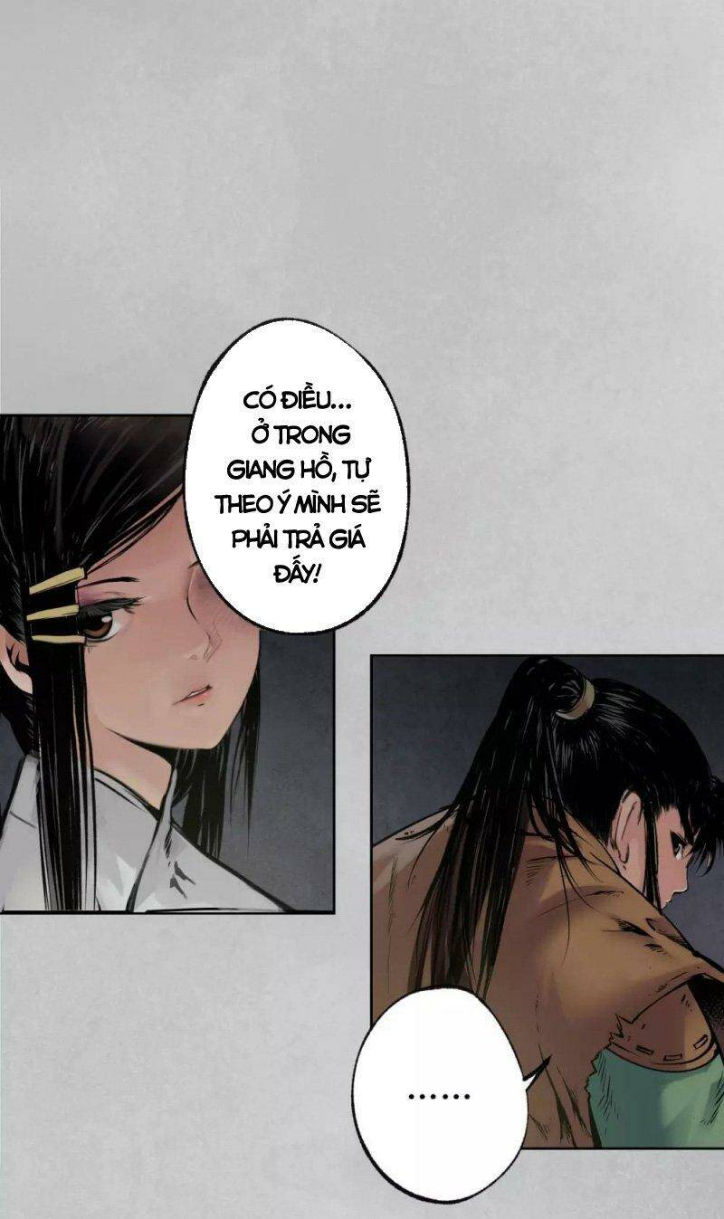 Tàng Phong Hành Chapter 97 - Trang 2