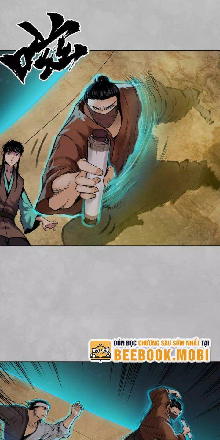 Tàng Phong Hành Chapter 105 - Trang 2