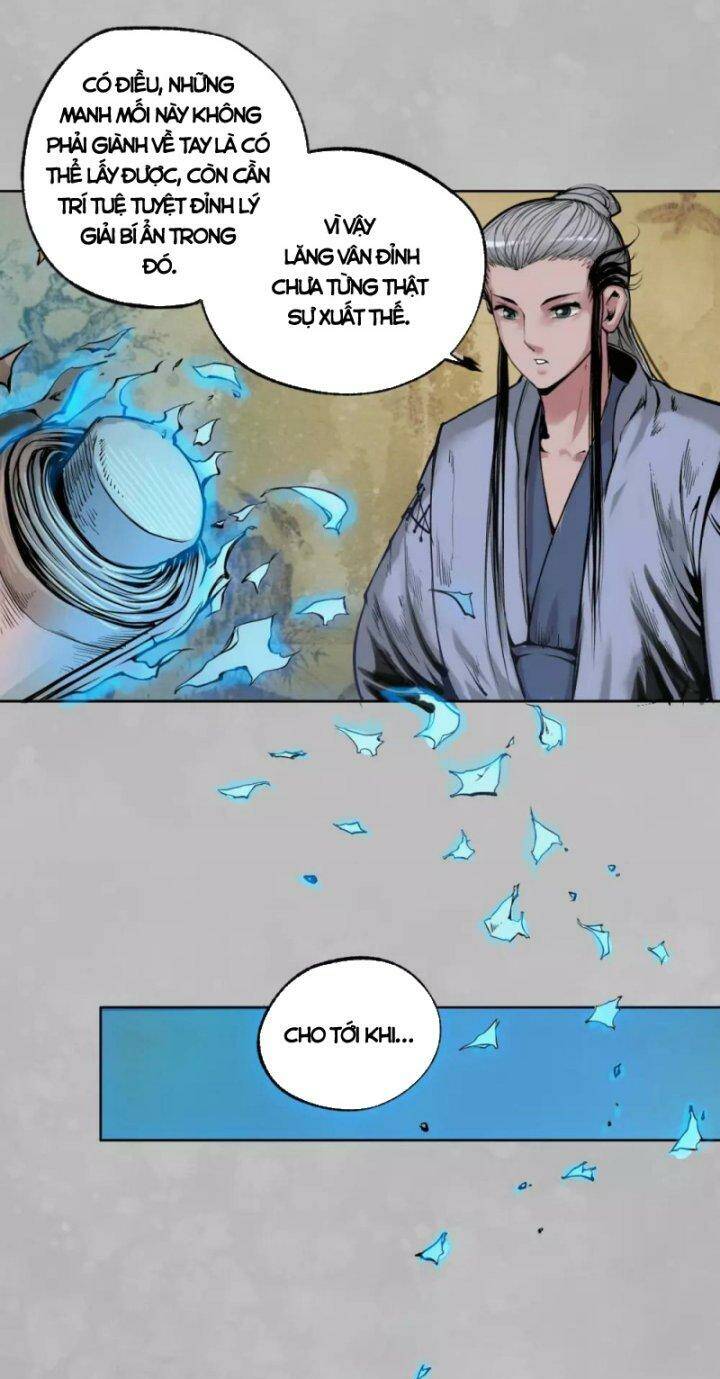 Tàng Phong Hành Chapter 105 - Trang 2