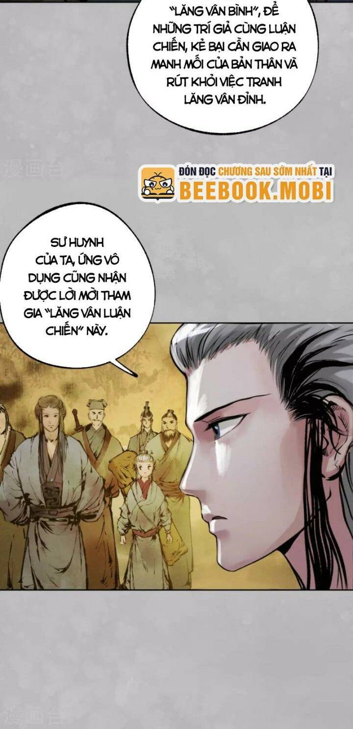 Tàng Phong Hành Chapter 105 - Trang 2