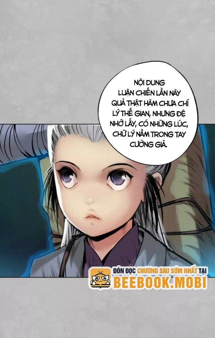 Tàng Phong Hành Chapter 105 - Trang 2