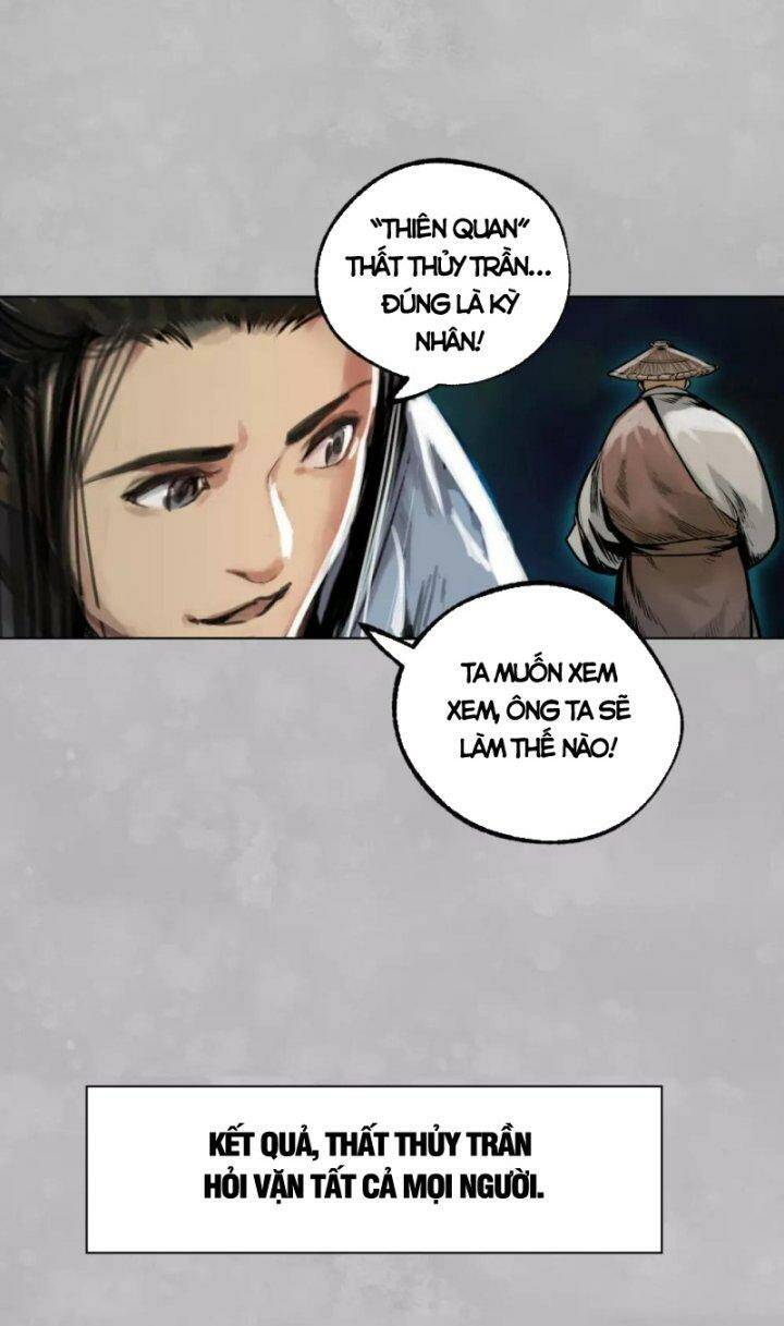 Tàng Phong Hành Chapter 105 - Trang 2