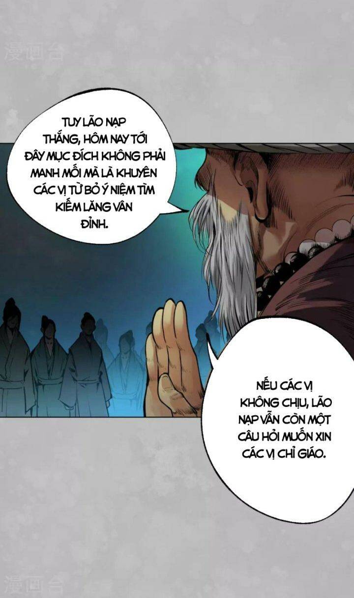 Tàng Phong Hành Chapter 105 - Trang 2