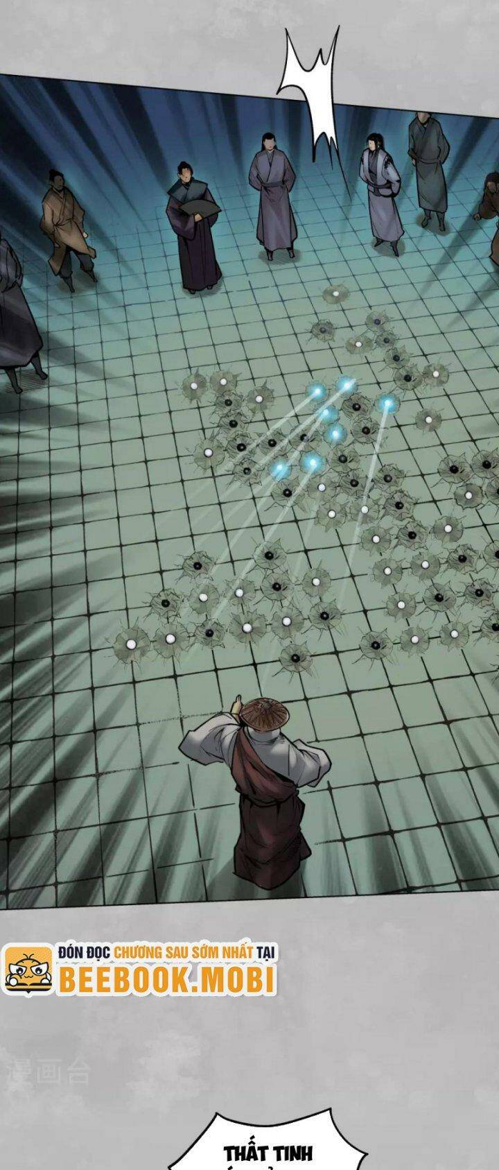 Tàng Phong Hành Chapter 105 - Trang 2