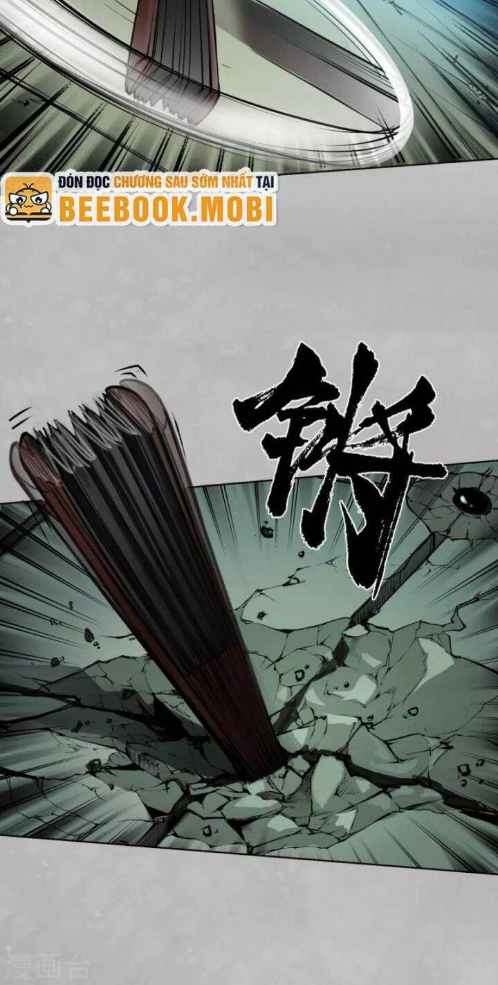 Tàng Phong Hành Chapter 105 - Trang 2