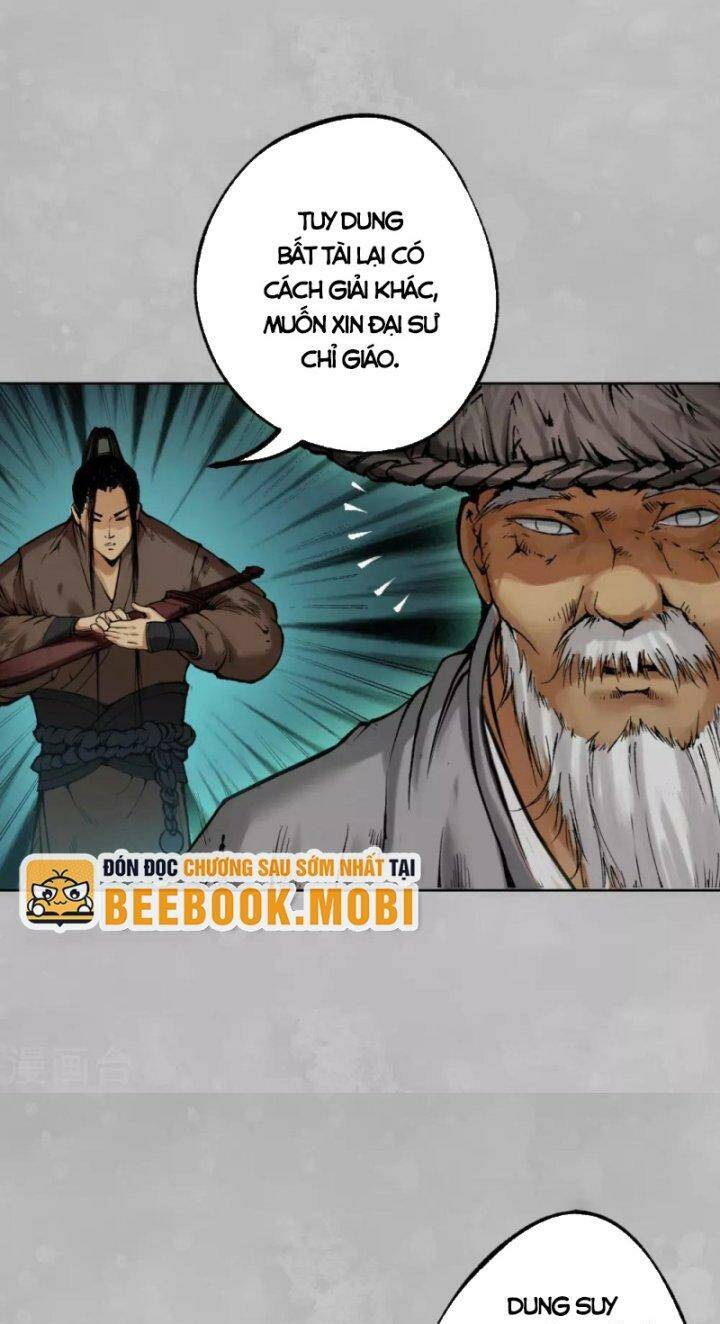 Tàng Phong Hành Chapter 105 - Trang 2