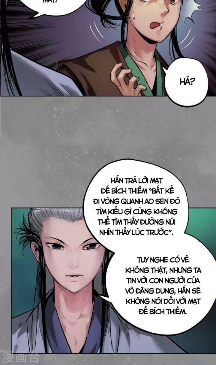 Tàng Phong Hành Chapter 106 - Trang 2
