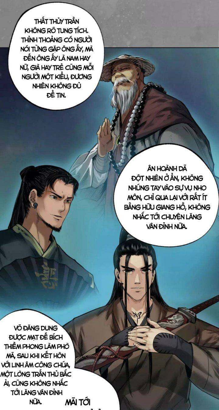 Tàng Phong Hành Chapter 106 - Trang 2