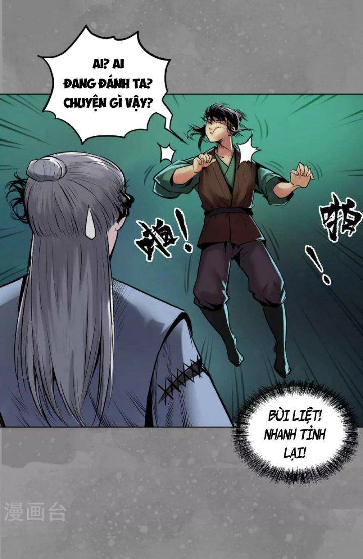 Tàng Phong Hành Chapter 106 - Trang 2