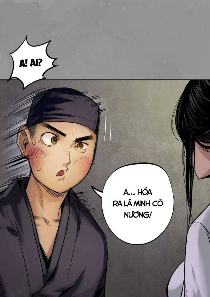 Tàng Phong Hành Chapter 106 - Trang 2