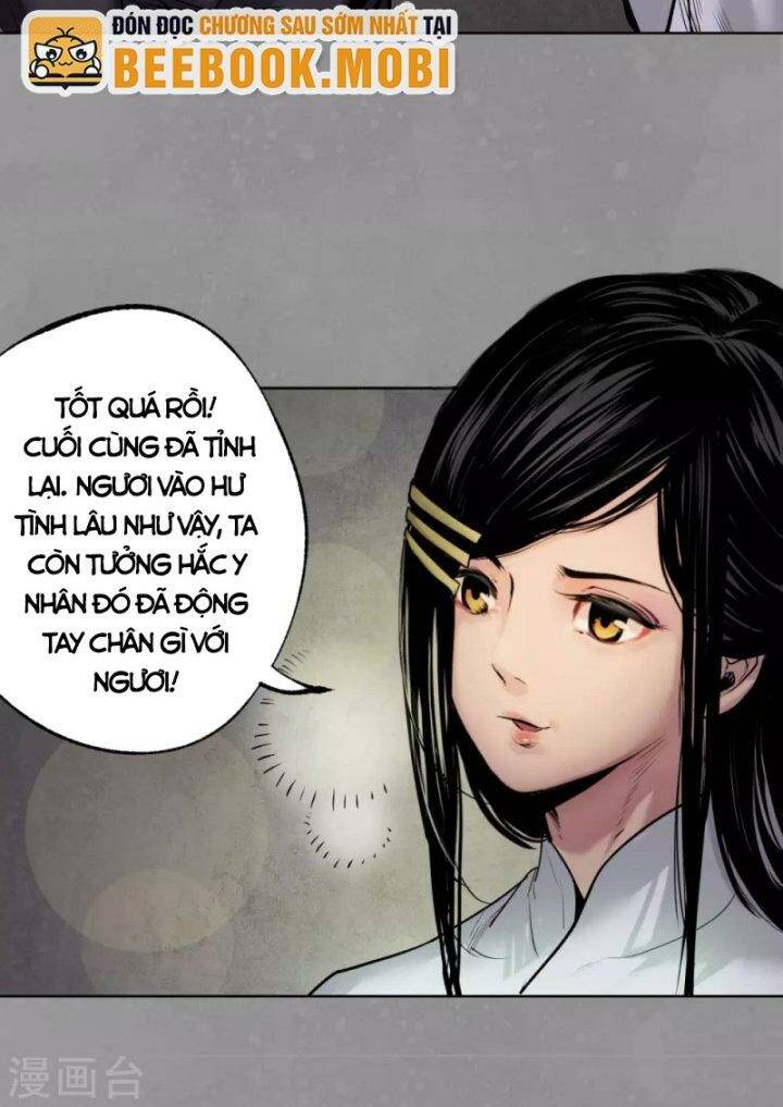 Tàng Phong Hành Chapter 106 - Trang 2