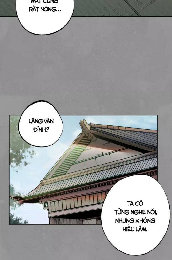 Tàng Phong Hành Chapter 106 - Trang 2
