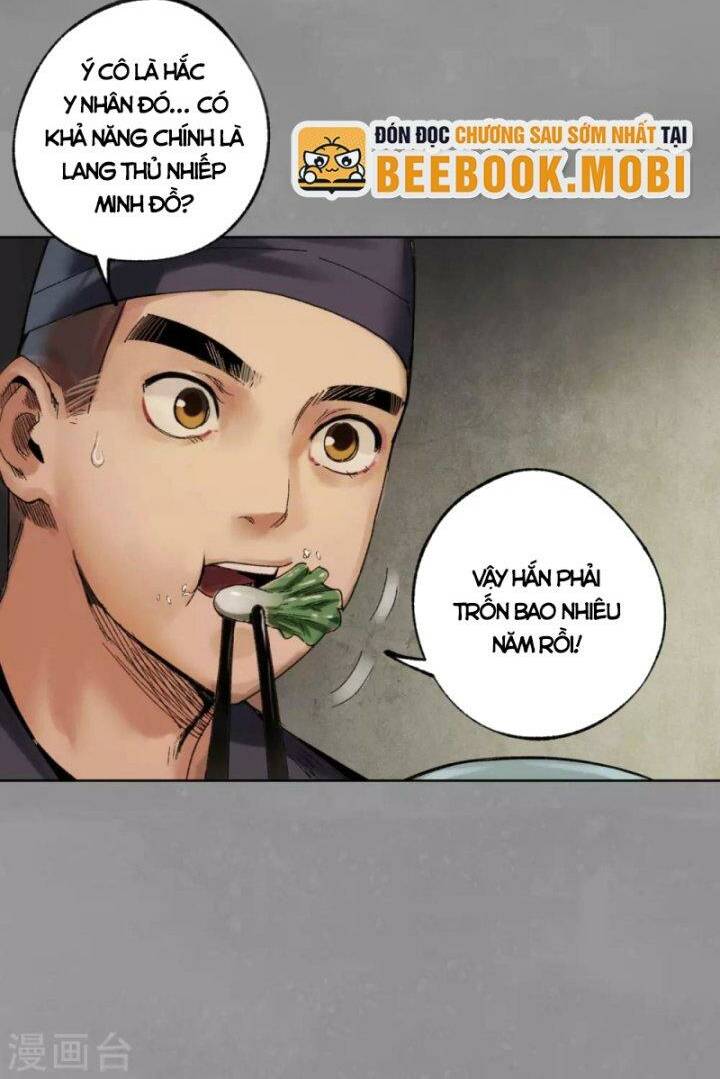 Tàng Phong Hành Chapter 106 - Trang 2