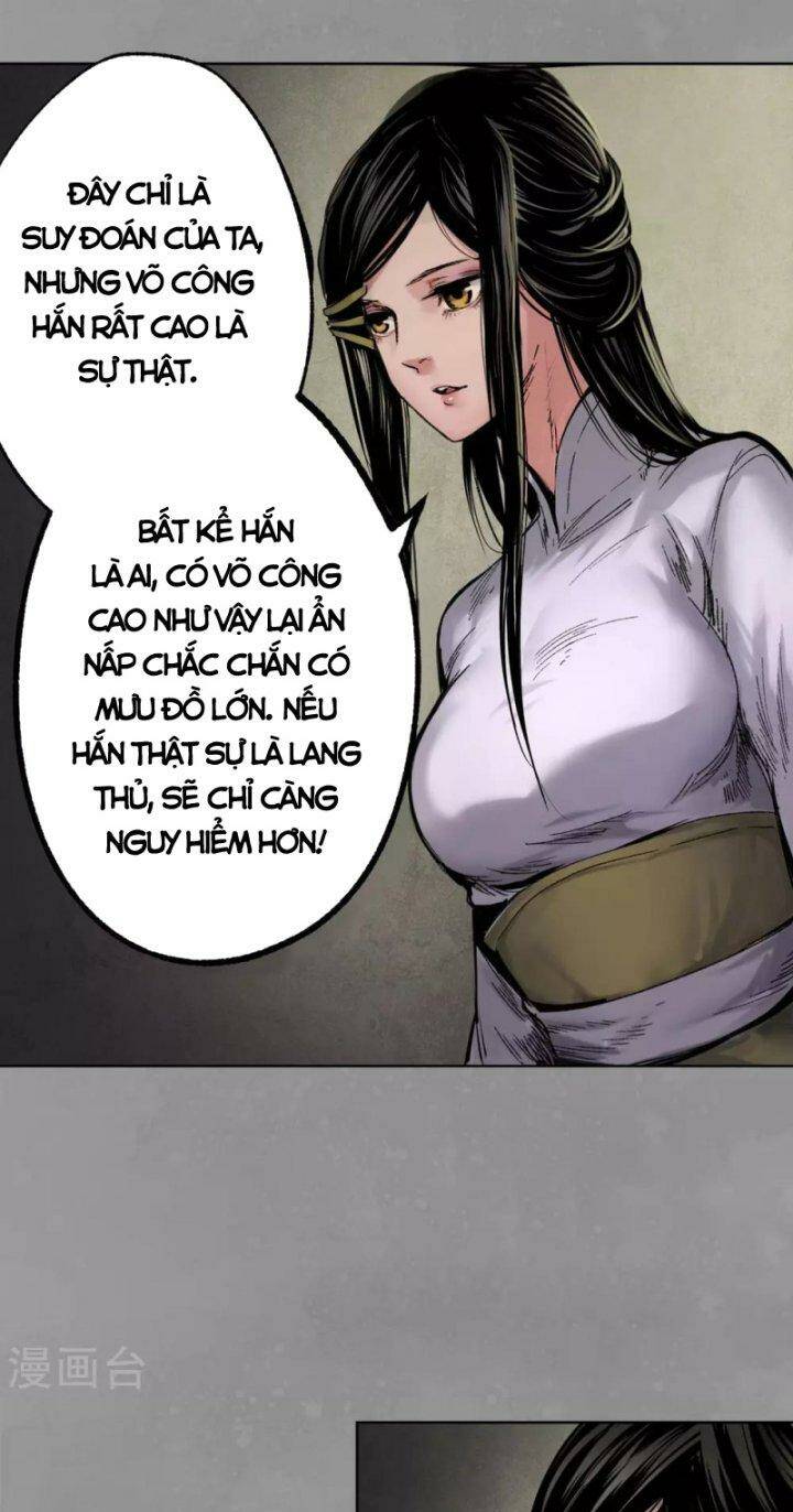 Tàng Phong Hành Chapter 106 - Trang 2