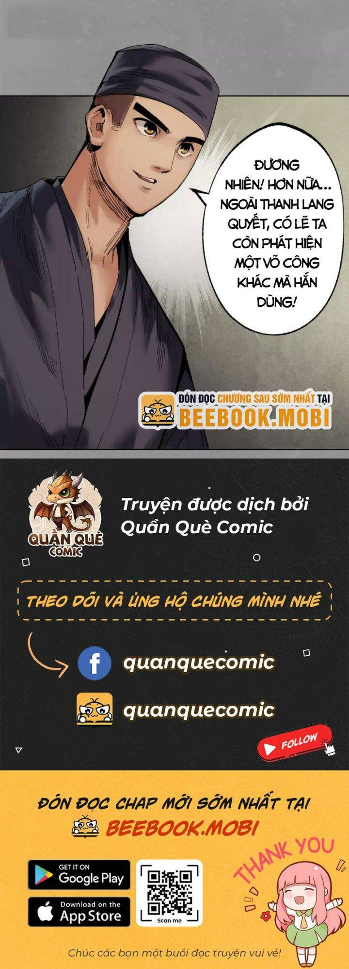 Tàng Phong Hành Chapter 106 - Trang 2