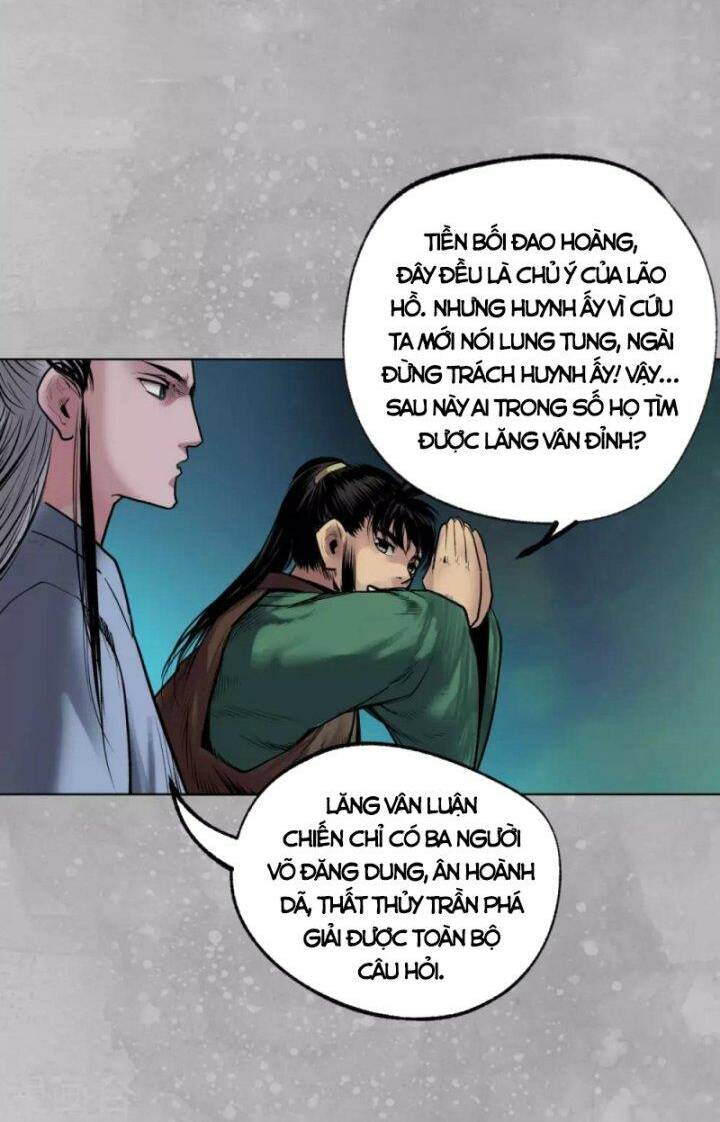 Tàng Phong Hành Chapter 106 - Trang 2