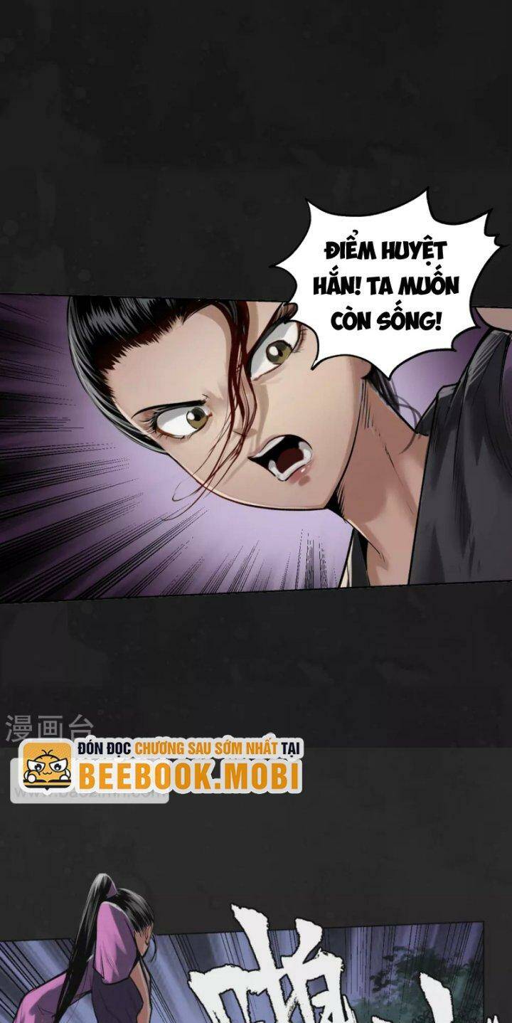 Tàng Phong Hành Chapter 110 - Trang 2