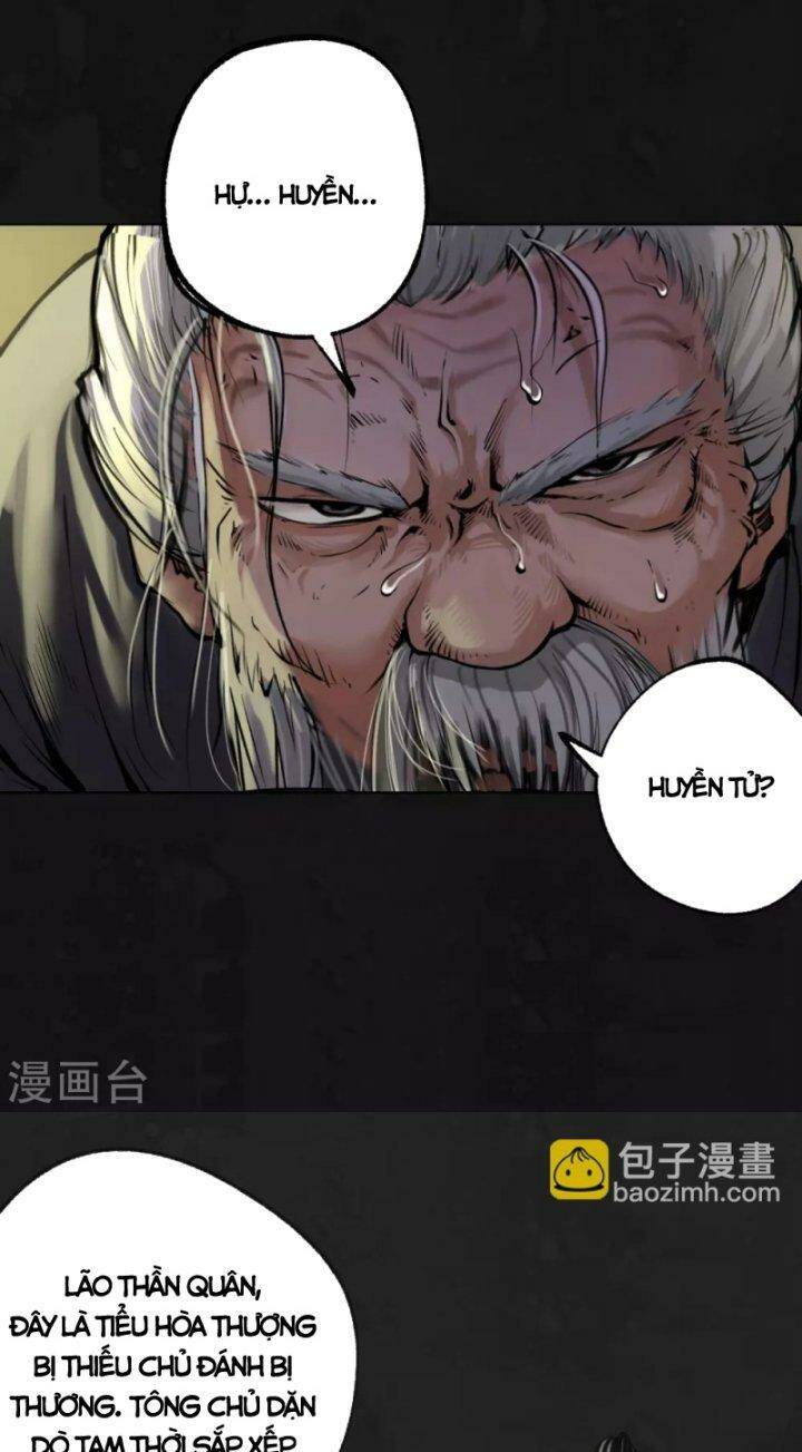 Tàng Phong Hành Chapter 110 - Trang 2