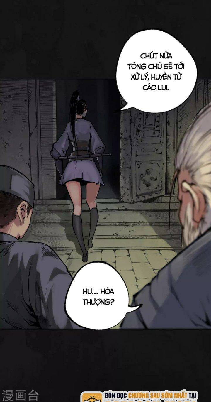 Tàng Phong Hành Chapter 110 - Trang 2