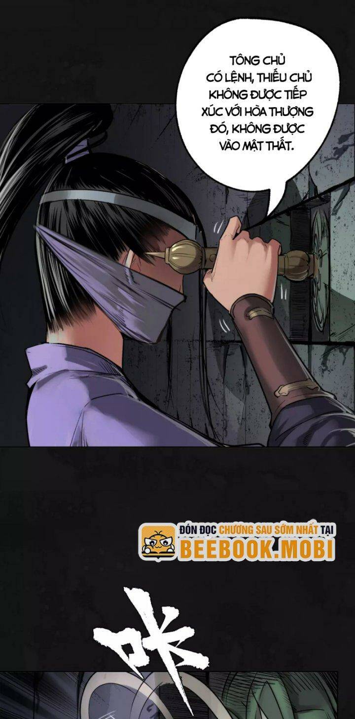 Tàng Phong Hành Chapter 110 - Trang 2