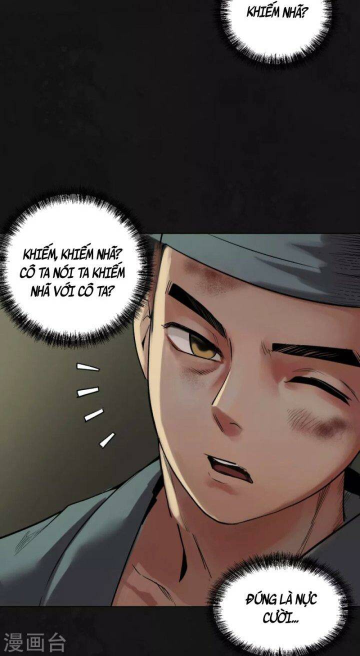 Tàng Phong Hành Chapter 110 - Trang 2