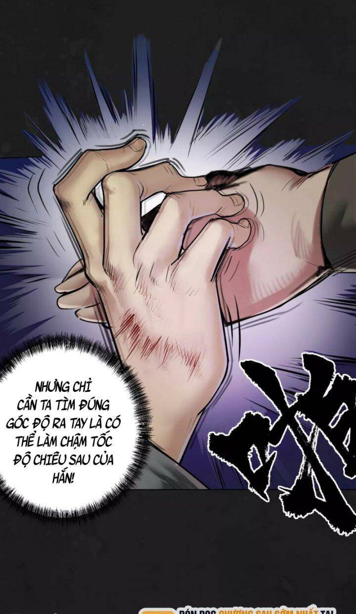 Tàng Phong Hành Chapter 110 - Trang 2