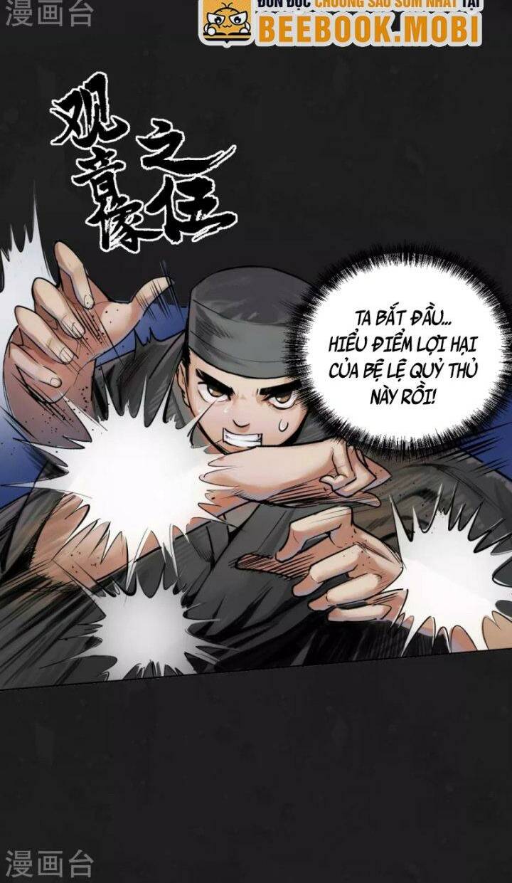 Tàng Phong Hành Chapter 110 - Trang 2