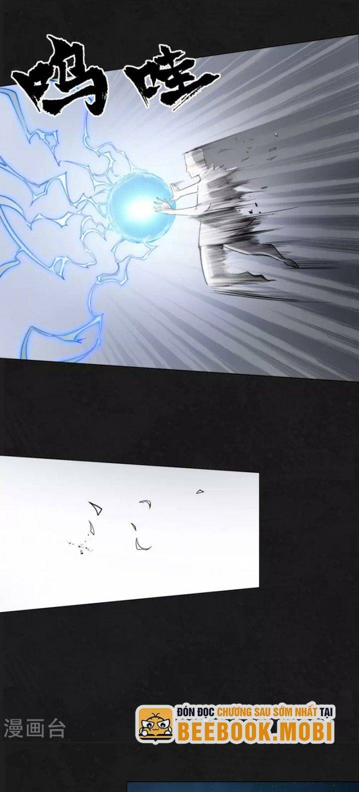 Tàng Phong Hành Chapter 112 - Trang 2