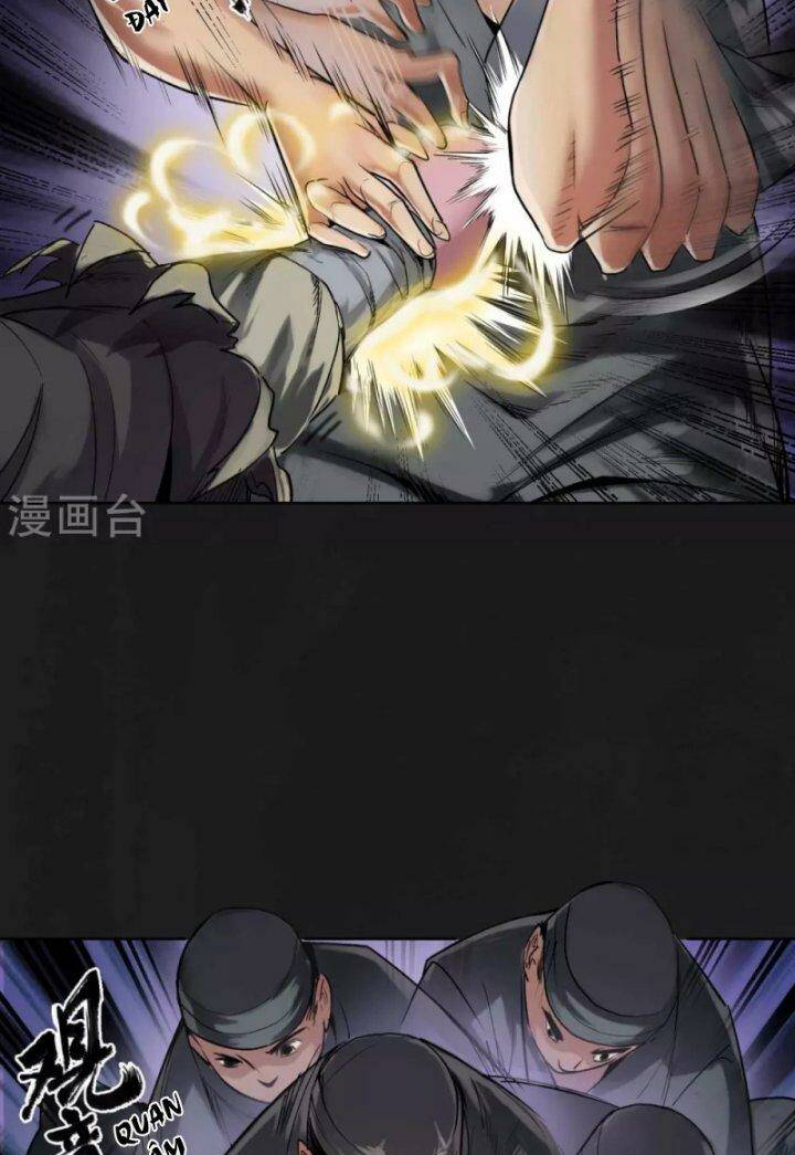 Tàng Phong Hành Chapter 112 - Trang 2