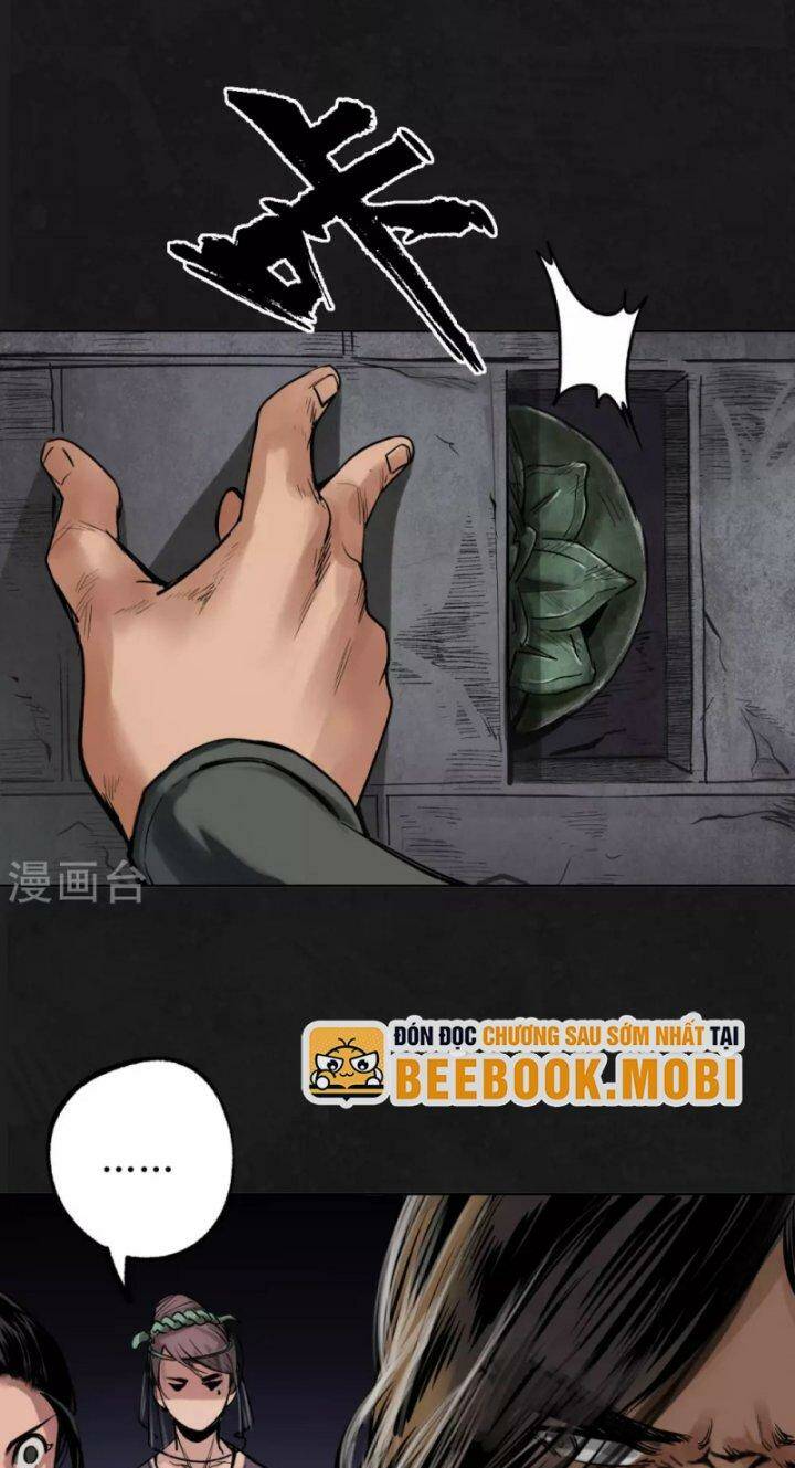 Tàng Phong Hành Chapter 112 - Trang 2